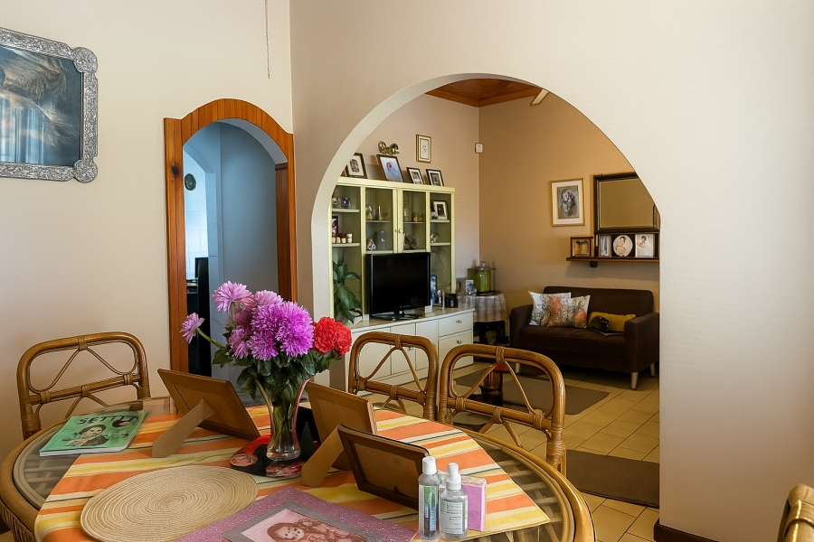 2 Bedroom Property for Sale in Vanguard Western Cape